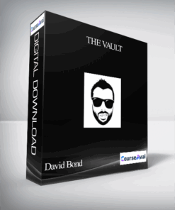 David Bond – The Vault