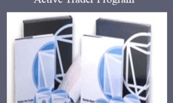 David Bowden – Active Trader Program (Smarter Starter Pack + the Number One Trading Plan)