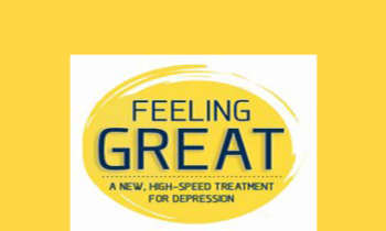 David Burns - Feeling Great: A New High-Speed Treatment for Depression