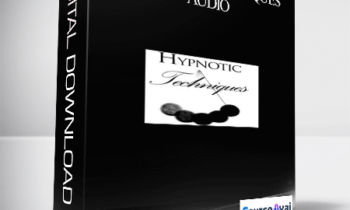 David Calof – Hypnotics Techniques Audio