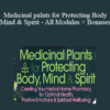 David Crow - Medicinal palnts for Protecting Body