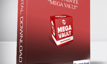 David DeAngelo - Dating Advice “Mega Vault”
