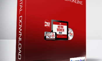 David DeAngelo - Meeting Women Online