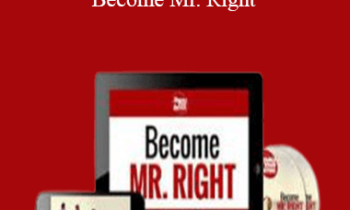 David DeAngelo – Become Mr. Right