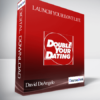 David DeAngelo – Launch Your Love Life