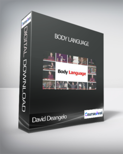 David Deangelo - Body Language