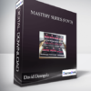 David Deangelo - Mastery Series (9 DVD)