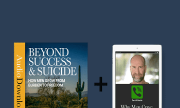 David Deida - Beyond Success and Suicide Package