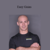 David Dellanave - Easy Gains