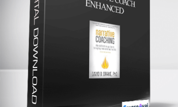 David Drake – Narrative Coach Enhanced