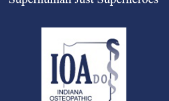 David E Goldman - Doctors Aren't Superhuman Just Superheroes