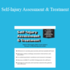 David G. Kamen - Self-Injury Assessment & Treatment: Clinical Strategies When Your Client’s Answer to Pain Brings More Pain