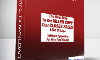 David Garfinkel And Brian McLeod – Fast Effective Copy