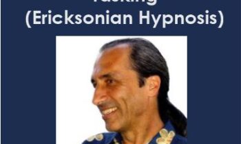 David Gordon – Tasking (Ericksonian Hypnosis)