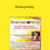 David Grand - Brainspotting with David Grand