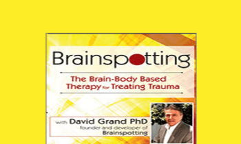 David Grand - Brainspotting with David Grand