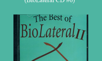 David Grand - The Best Of BioLateral II (BioLateral CD #6)