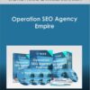 David Hood and Mical Johnson - Operation SEO Agency Empire