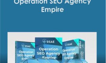 David Hood and Mical Johnson - Operation SEO Agency Empire