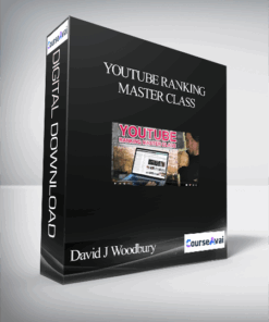 David J Woodbury – YouTube Ranking Master Class