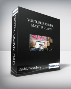 David J Woodbury – YouTube Ranking Master Class