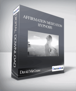 David McGraw – Affirmation Meditation Hypnosis