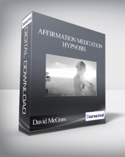 David McGraw – Affirmation Meditation Hypnosis