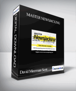 David Meerman Scott - Master Newsjacking