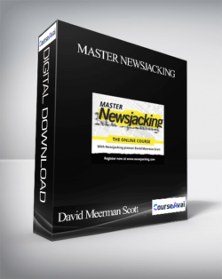 David Meerman Scott - Master Newsjacking