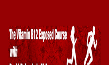 David Rainoshek - B12 Exposed