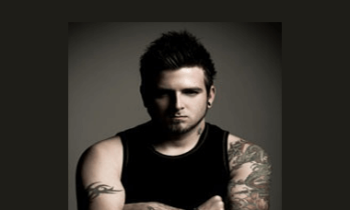 David Shade - Cure Nice Guy