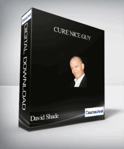 David Shade – Cure Nice Guy