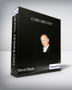 David Shade – Cure Nice Guy