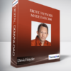 David Snyder - Erotic Hypnosis Made Easy 2014