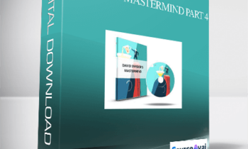 David Snyder – Monthly MasterMind Part 4