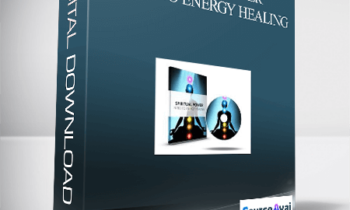 David Snyder – Spiritual Power – Intro To Energy Healing