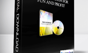 David Snyder – Time Distortion For Fun and Profit