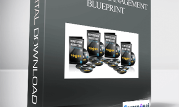 David Sprague – Reputation Management Blueprint