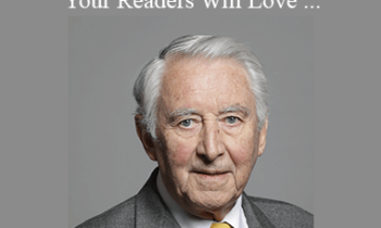 David Steele - How To Write A Children's Book That Your Readers Will Love On Demand Training