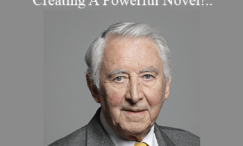 David Steele - Starting From The Middle - The Key to Creating A Powerful Novel! On Demand Training