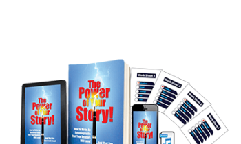 David Steele - The Power of Your Story