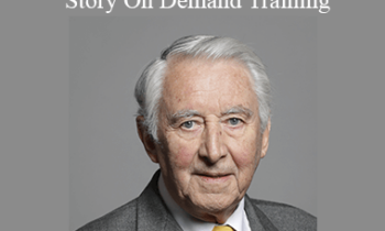 David Steele - The Power of Your Story On Demand Training