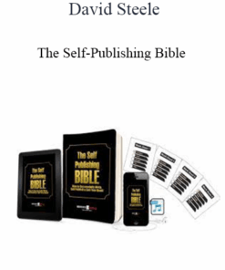 David Steele - The Self-Publishing Bible