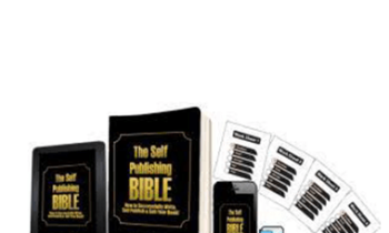 David Steele - The Self-Publishing Bible