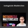 David Talas - Instagrizzle Masterclass