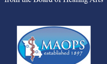 David Tannehill - Don't Do Stupid Stuff - Insights from the Board of Healing Arts