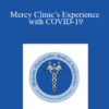 David Tannehill - Mercy Clinic’s Experience with COVID-19