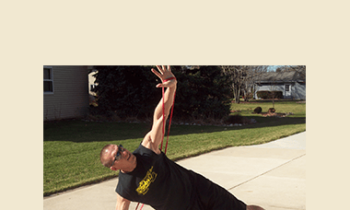 David "The Band Man" Schmitz - Build Your Own Home Band Gym