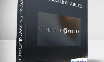 David Tian - Conversation Vortex