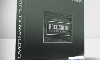 David Tian – Rock Solid Relationships